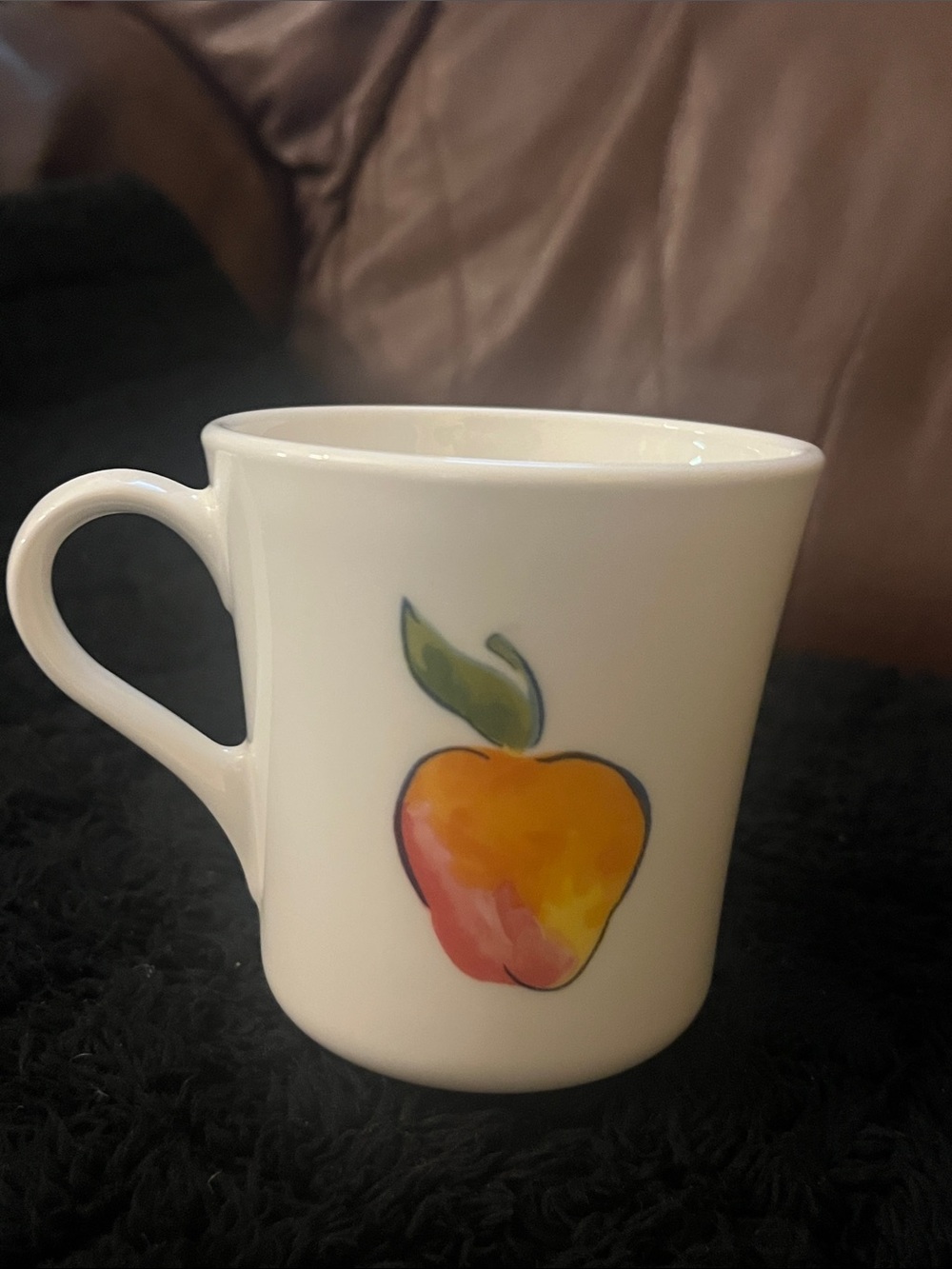 corningware Fruit basket correlle (1 teacup) no breaks chips or cracks 511